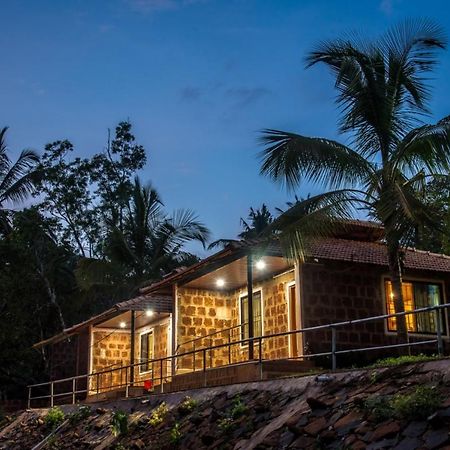 Dandeli Jungle Resort Екстериор снимка
