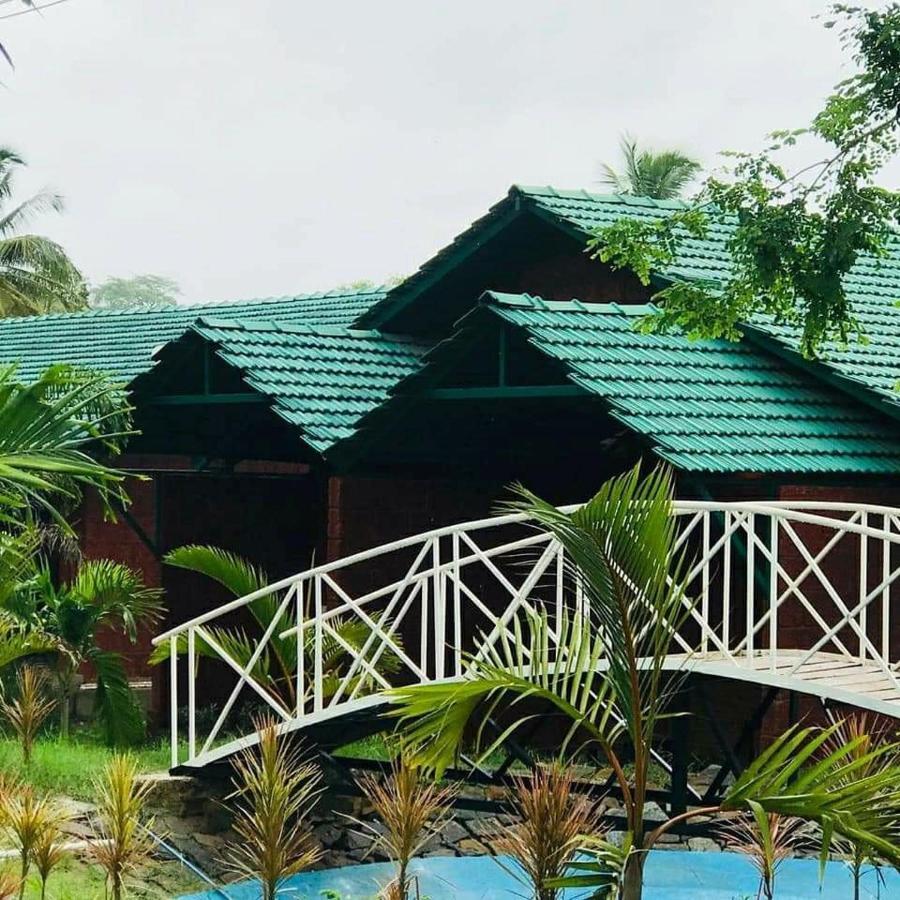 Dandeli Jungle Resort Екстериор снимка