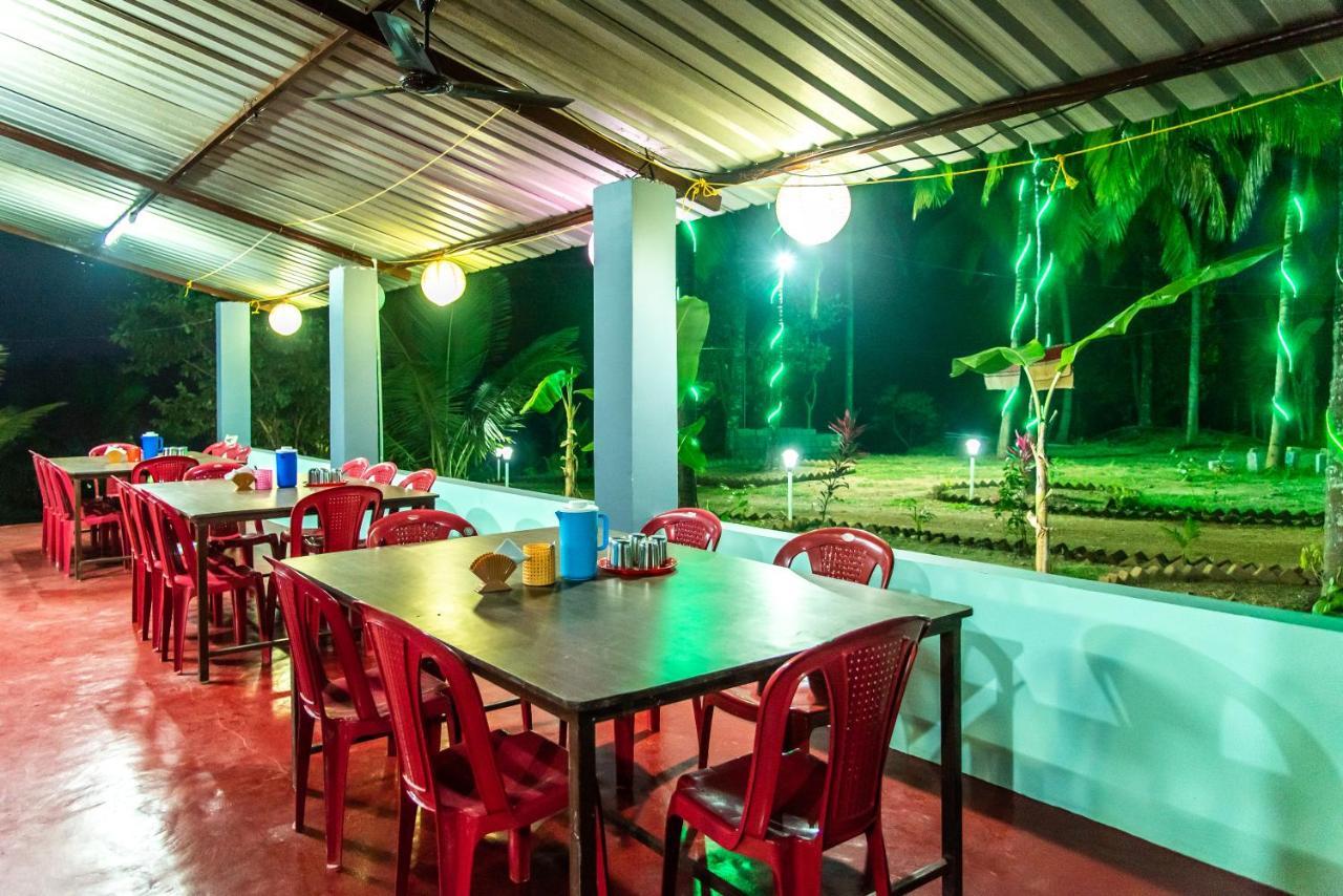 Dandeli Jungle Resort Екстериор снимка