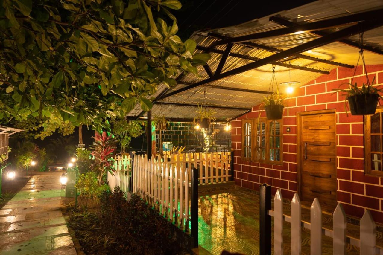 Dandeli Jungle Resort Екстериор снимка