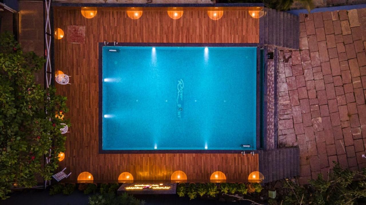 Dandeli Jungle Resort Екстериор снимка