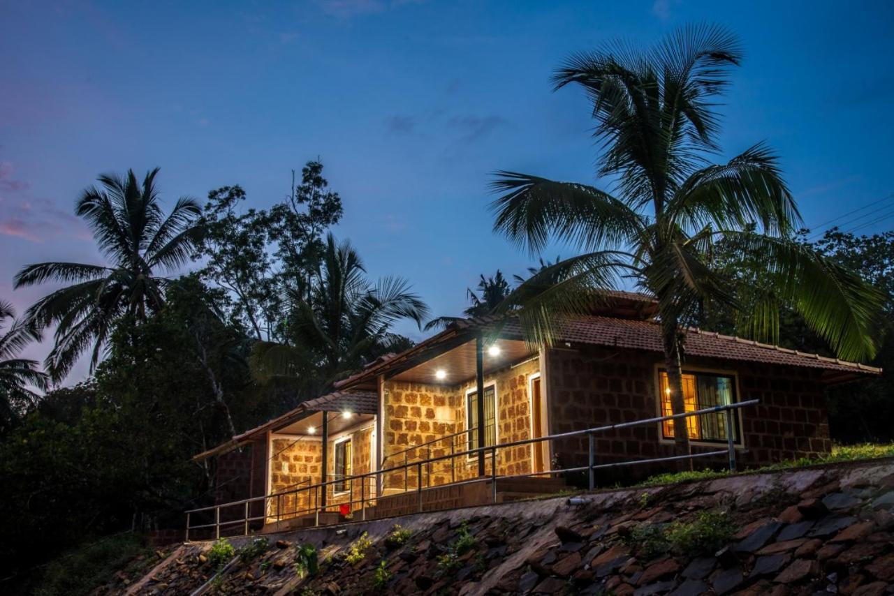 Dandeli Jungle Resort Екстериор снимка